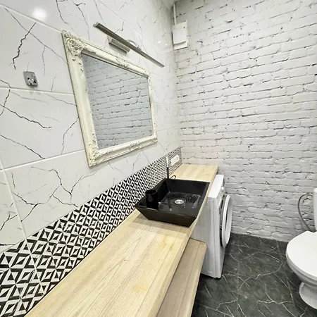 Apartment Evis Ltd 5 *